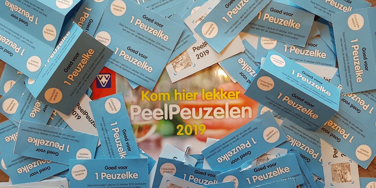 peelpeuzelen