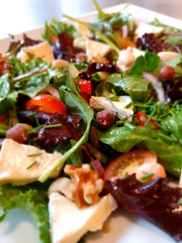 Vega Salade
