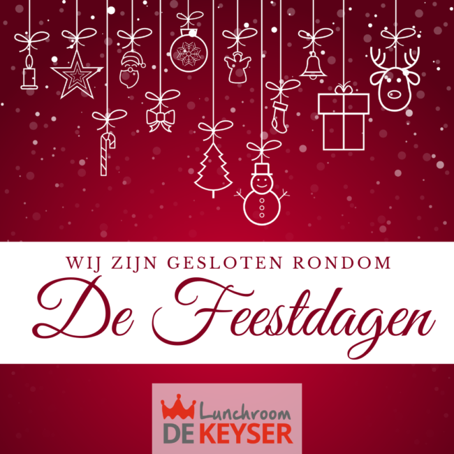 Fijne kerstdagen (1)